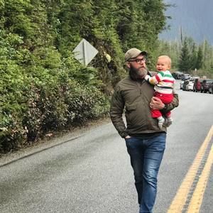 Meet your Posher, Richard